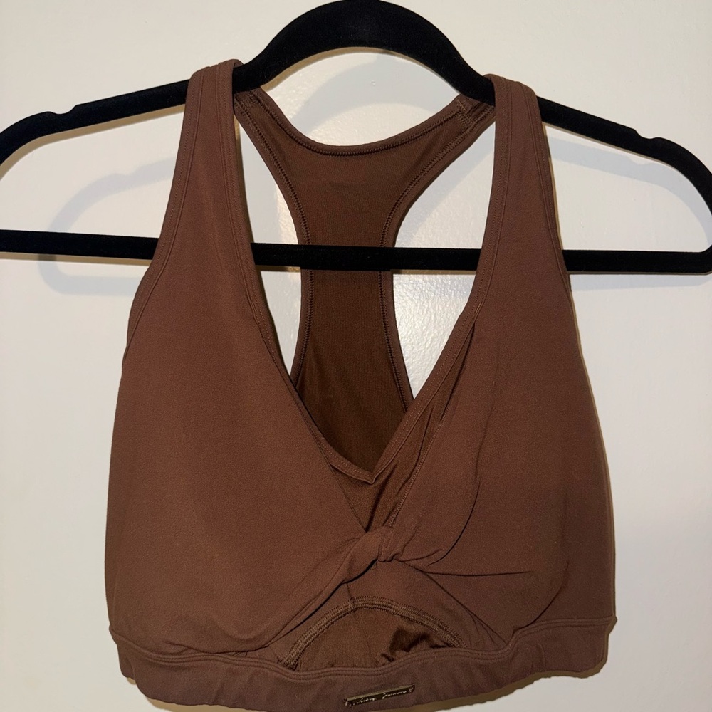 Gymshark x Whitney Simmons Sports Bra - Size Medium